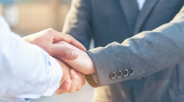 Gentleman agreement